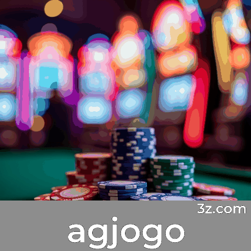 agjogo: Diversão Infinita para Jogadores Brasileiros