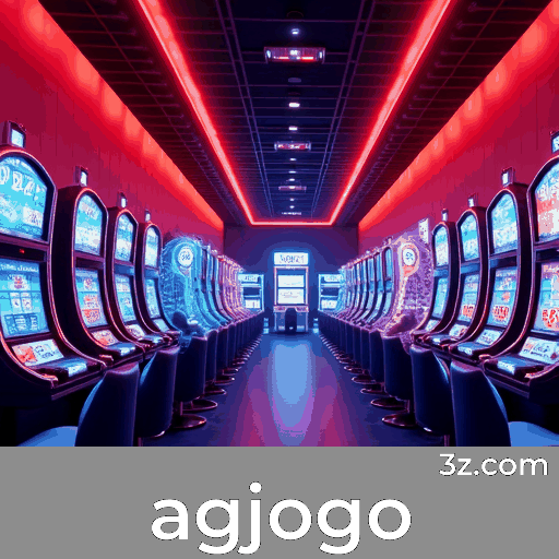 Experiência Profissional e Imersiva no agjogo