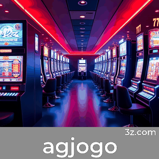 Acesso seguro e otimizado no agjogo para brasileiros