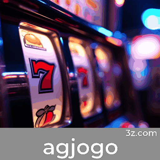 Melhore Seu Jogo com o App agjogo