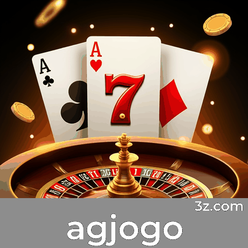 Melhore Seu Jogo com o App agjogo