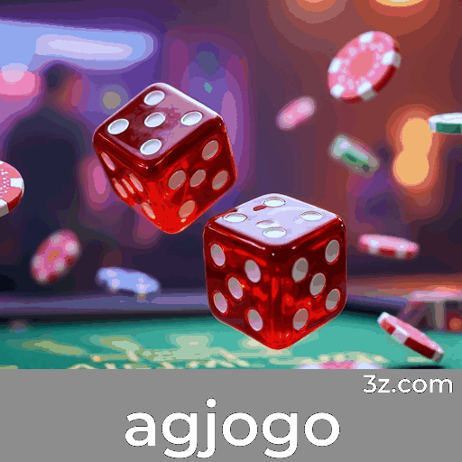 agjogo: Diversão Infinita para Jogadores Brasileiros