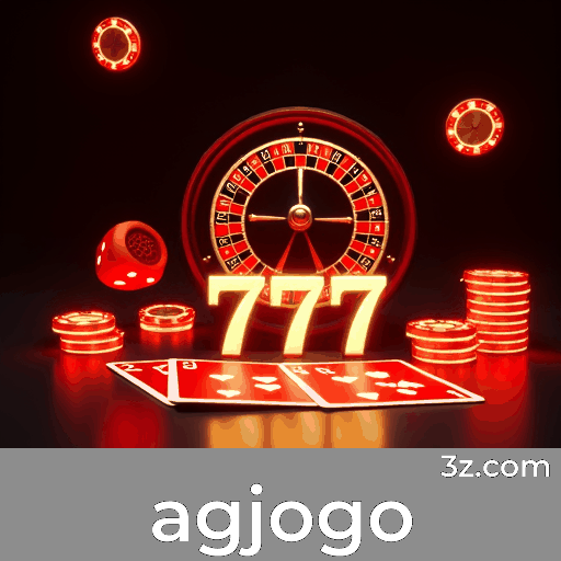 Experiência Profissional e Imersiva no agjogo