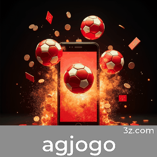 agjogo: Onde Bônus Incríveis e Ofertas Exclusivas o Esperam!