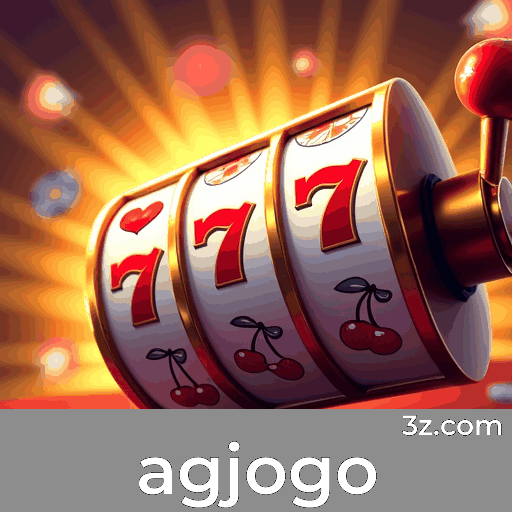 agjogo: Onde Bônus Incríveis e Ofertas Exclusivas o Esperam!