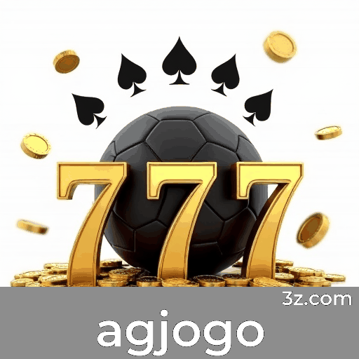 Agjogo: Jogo em Tempo Real para Jogadores Brasileiros