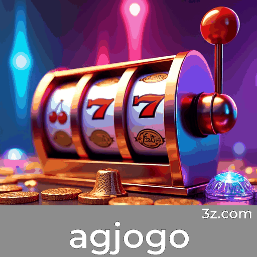 agjogo: Diversão Infinita para Jogadores Brasileiros