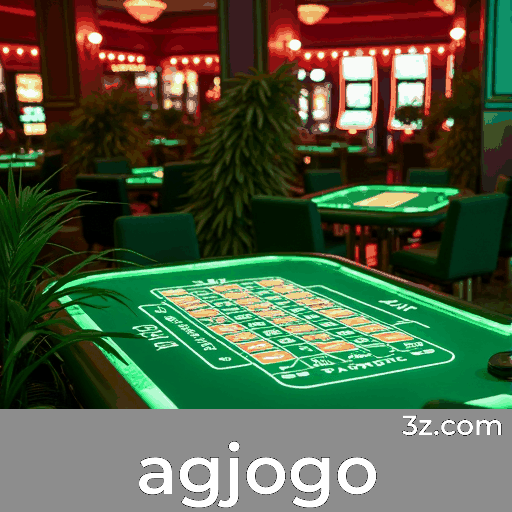 Melhore Seu Jogo com o App agjogo