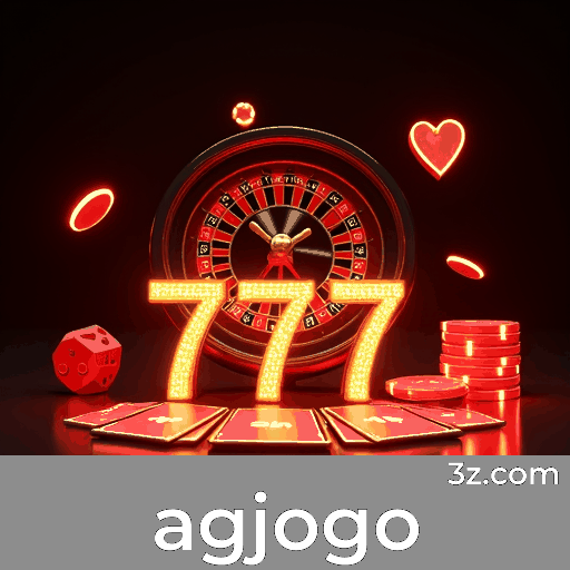 Agjogo: Jogo em Tempo Real para Jogadores Brasileiros