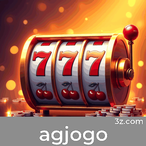 agjogo: Seu Cassino Premiado e Confiável