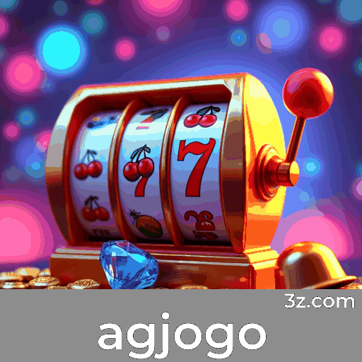 agjogo: Seu Cassino Premiado e Confiável