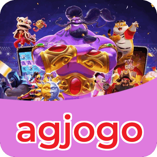Suporte agjogo