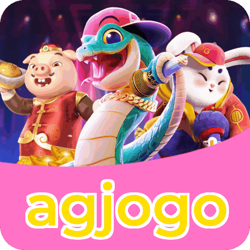 Login rápido no app agjogo