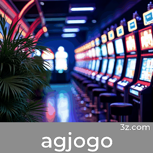 Desenvolvedores Top e Inovação na Plataforma agjogo