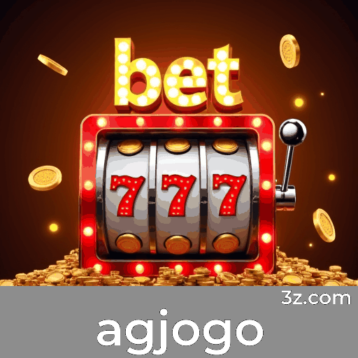 Tecnologia de Ponta da agjogo: Inovação em Apostas Online